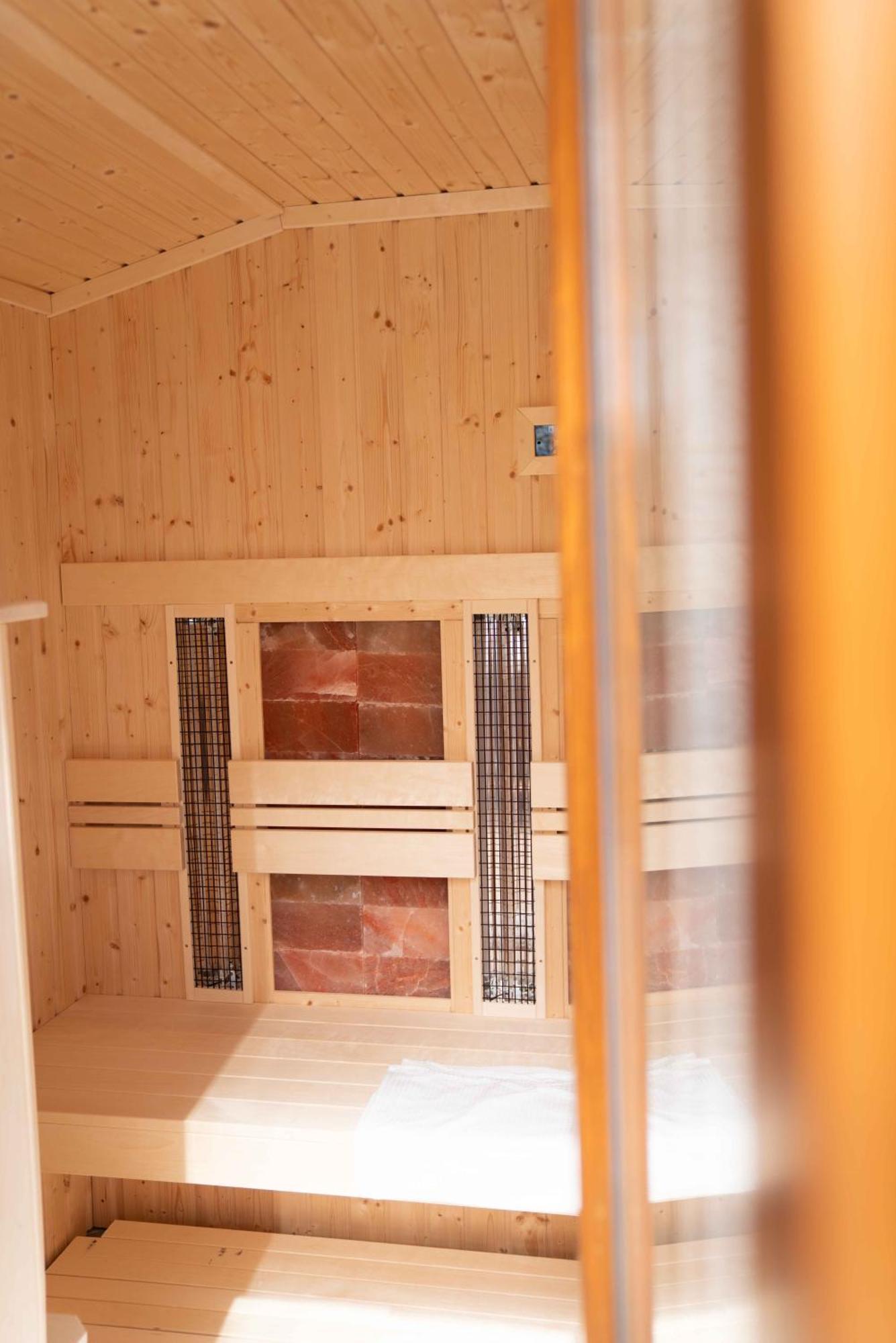 Egercottages - Bikaver Cottage Εξωτερικό φωτογραφία