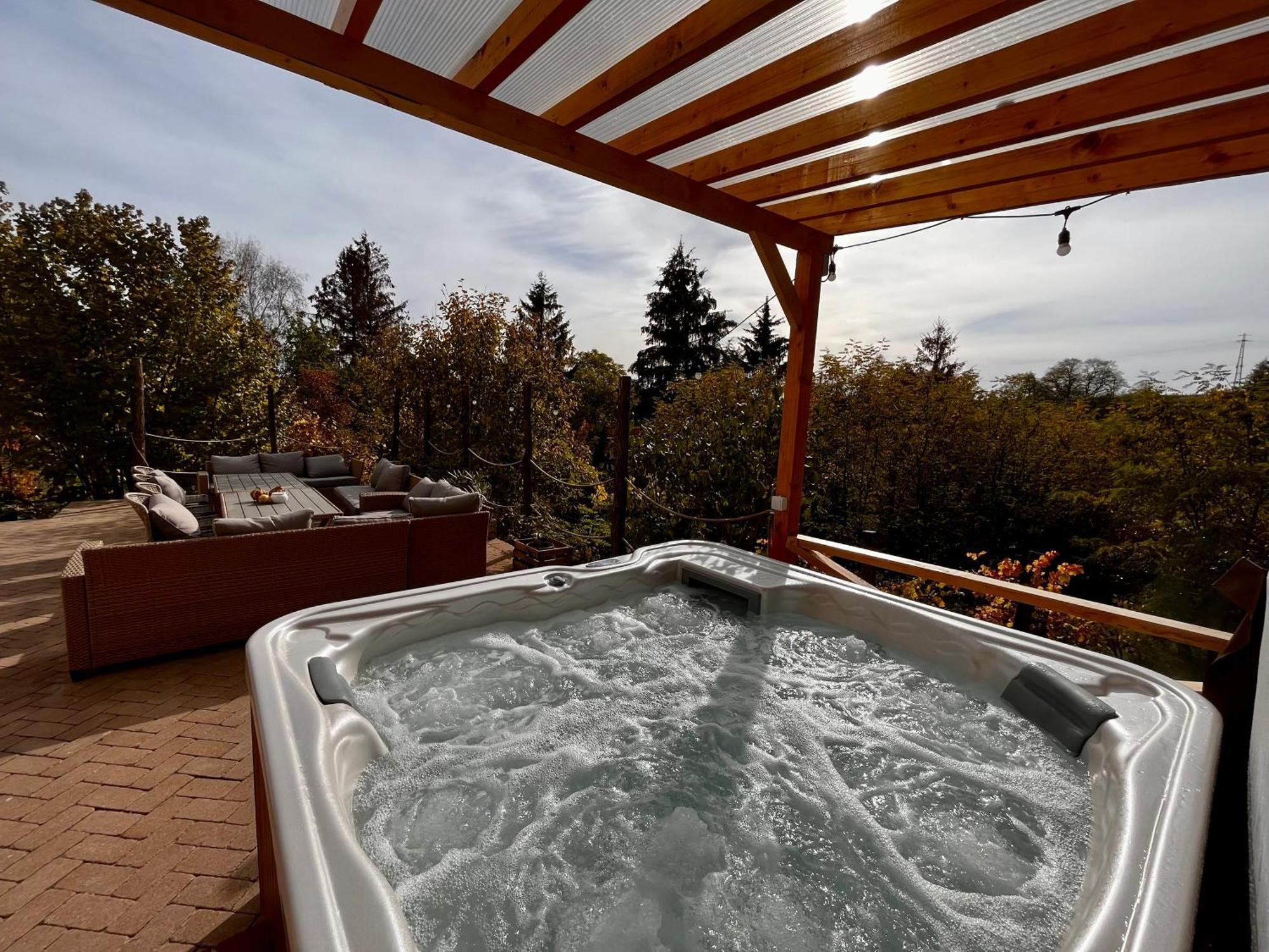 Egercottages - Bikaver Cottage Εξωτερικό φωτογραφία
